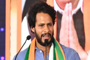 ಜಿಬಿಎ, ಸ್ಥಳೀಯ ಸಂಸ್ಥೆಯಲ್ಲಿ BJP-JDS ಮೈತ್ರಿ: ಅಂತಿಮ ತೀರ್ಮಾನ ದೆಹಲಿಯಲ್ಲೇ ಎಂದ ನಿಖಿಲ್ ಕುಮಾರಸ್ವಾಮಿ